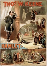Картинки по запросу шекспір гамлет